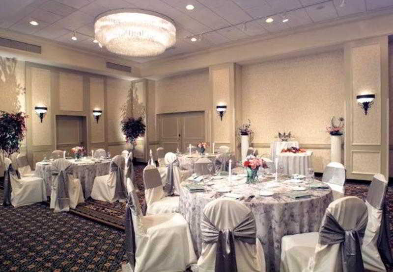 Atlanta Marriott Northwest At Galleria Smyrna Εστιατόριο φωτογραφία